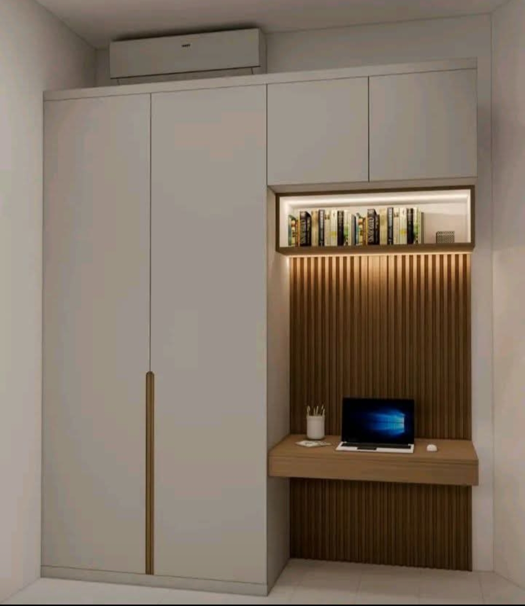 Interior Rumah Mewah
