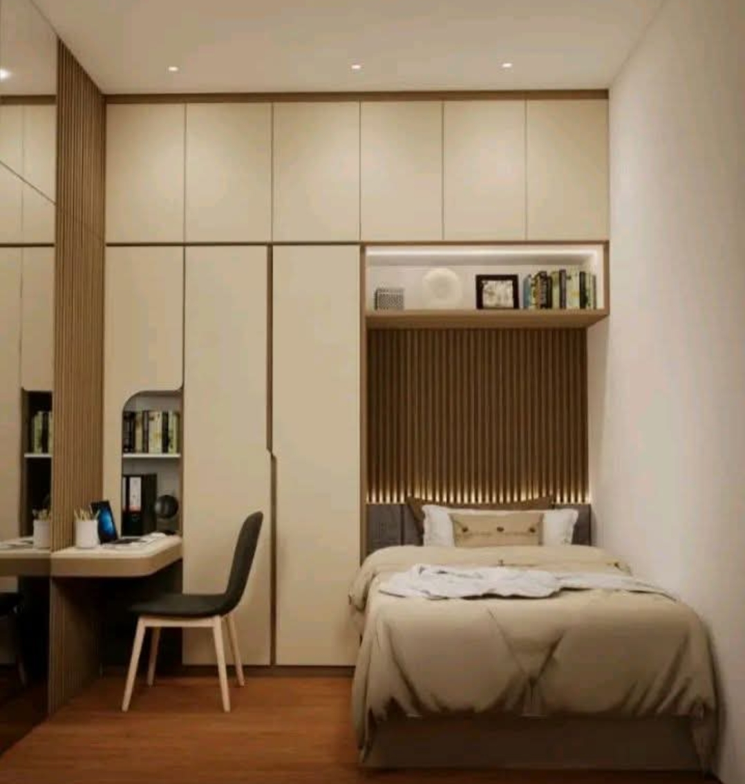Interior Klinik