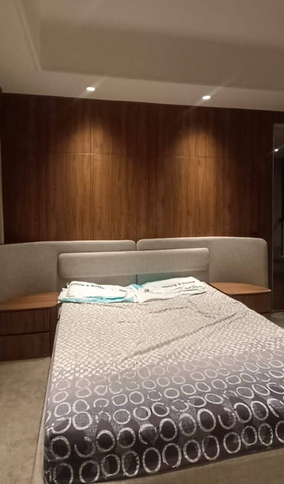 Interior Custom